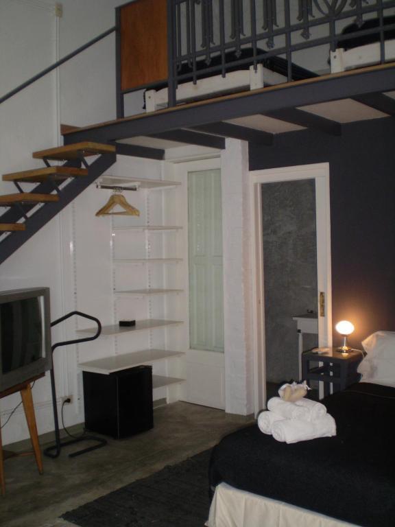 Palermo Viejo Bed & Breakfast Buenos Aires Room photo